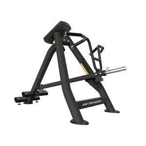 aparelho de musculação remada baixa 1