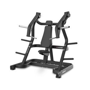 aparelho de musculação supino vertical (chest press) 1