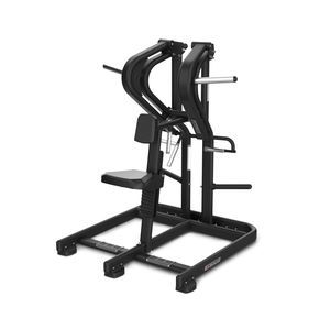 aparelho de musculação puxada alta 1