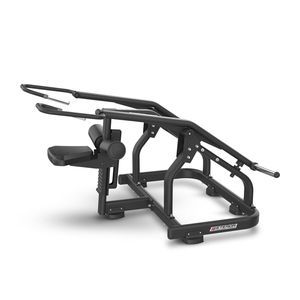 aparelho de musculação tríceps sentado (seated dip) 1