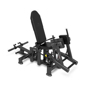 aparelho de musculação cadeira abdutora 1