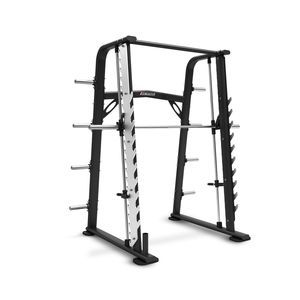 gaiola de fitness 1
