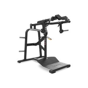 aparelho de musculação agachamento (squat) 1