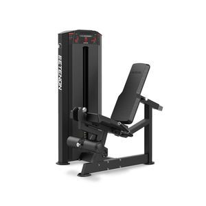 aparelho de musculação cadeira extensora 1