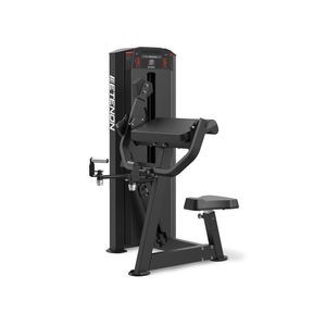 aparelho de musculação curl de bíceps 1