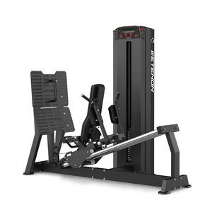 aparelho de musculação agachamento (squat) 1