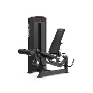 aparelho de musculação cadeira extensora 1