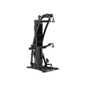 polia de exercícios cabo duplo 1