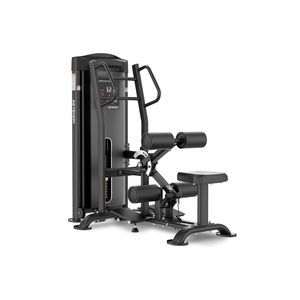 aparelho de musculação elevação pélvica 1