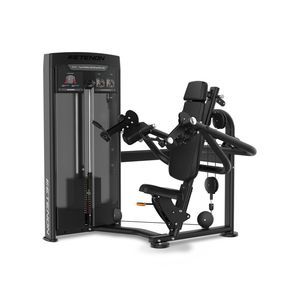 aparelho de musculação curl de bíceps 1
