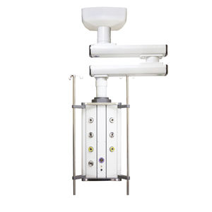 braço de suporte para monitor articulado