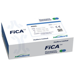 kit de teste para doenças renais