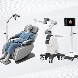 sistema de neuronavegação para EMT
