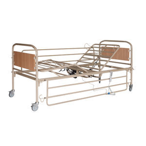 cama para hospital