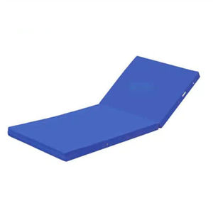 colchão para cama hospitalar