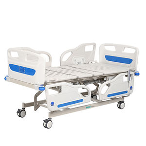 cama para hospital