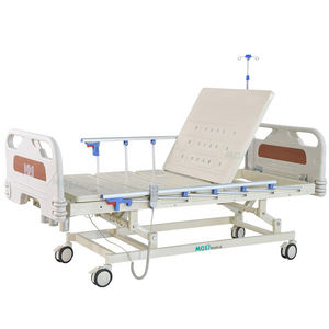 cama para hospital