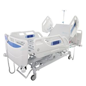 cama para hospital