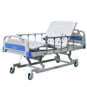 cama para hospital