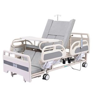 cama para permanência prolongada