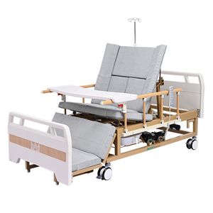 cama para permanência prolongada