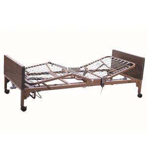 cama para permanência prolongada