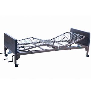 cama para permanência prolongada