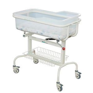 cama para hospital