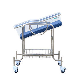 cama para hospital