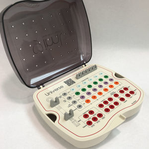kit de instrumentos para implante dentário