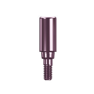 implante dentário cônico