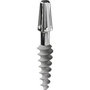 implante dentário cônico 1