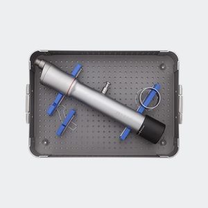 kit de instrumentos veterinários para cirurgia geral 1