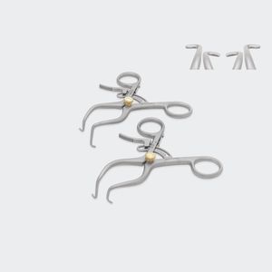 afastador para coluna vertebral 1