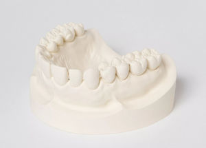 material dentário em pedra 1