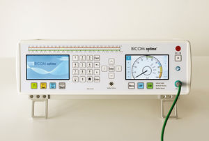 unidade de terapia por biorressonância