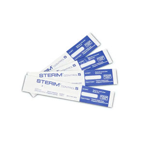indicador de esterilização
