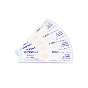 indicador biológico de temperatura