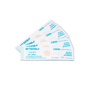 indicador biológico de temperatura
