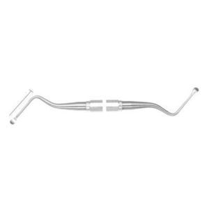 cureta para cirurgia