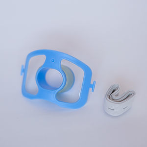 bocal para endoscopia