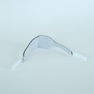 fixador para tubo endotraqueal