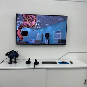 plataformas de realidade virtual imersiva