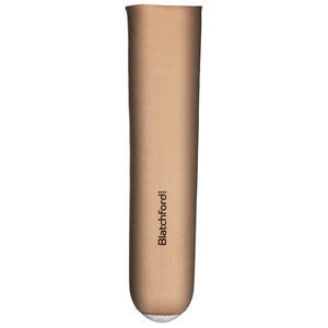 interface liner para prótese transtibial