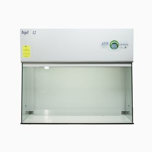 cabine para a indústria farmacêutica