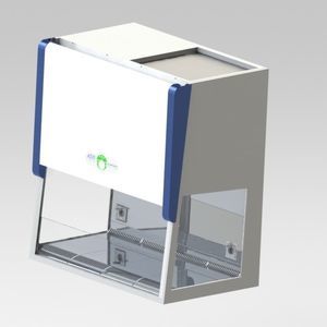 cabine de segurança biológica classe II