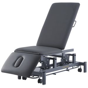mesa de exame elétrica