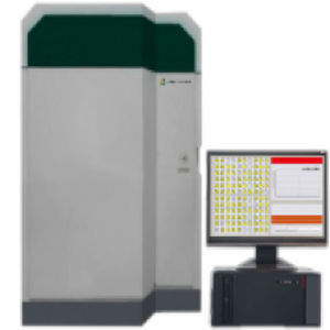 analisador bioquímico automático 1