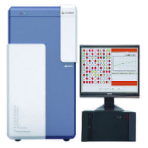 analisador bioquímico automático 1