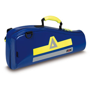 bolsa para garrafas de oxigênio